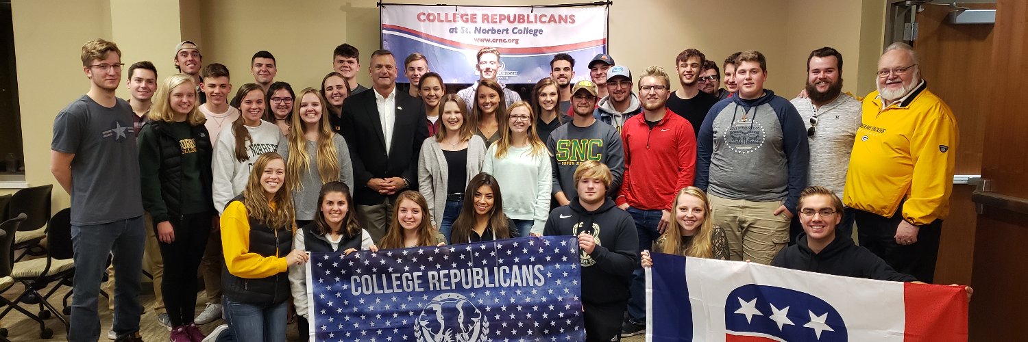 SNC GOP banner
