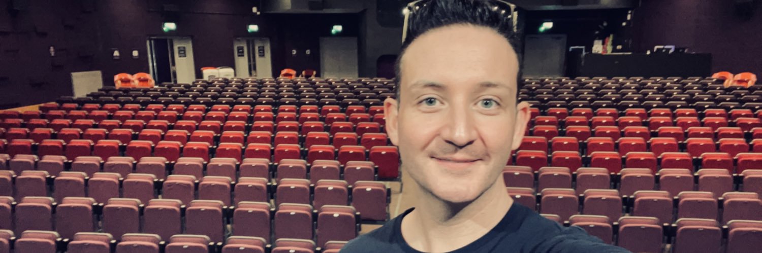 GaryGambleShow's profile banner image