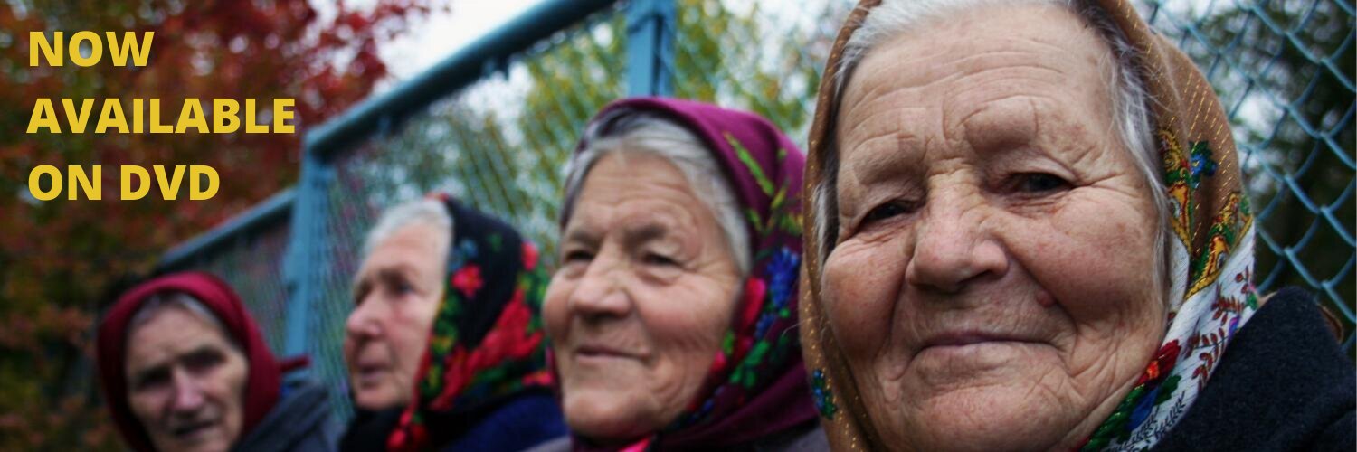 BabushkasFilm's profile banner image