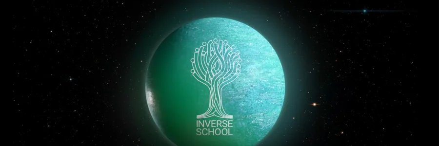 INVERSE School banner