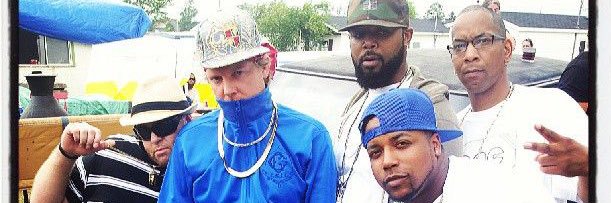 RocPileNation's profile banner image