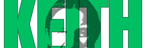 keithharkin Profile Banner