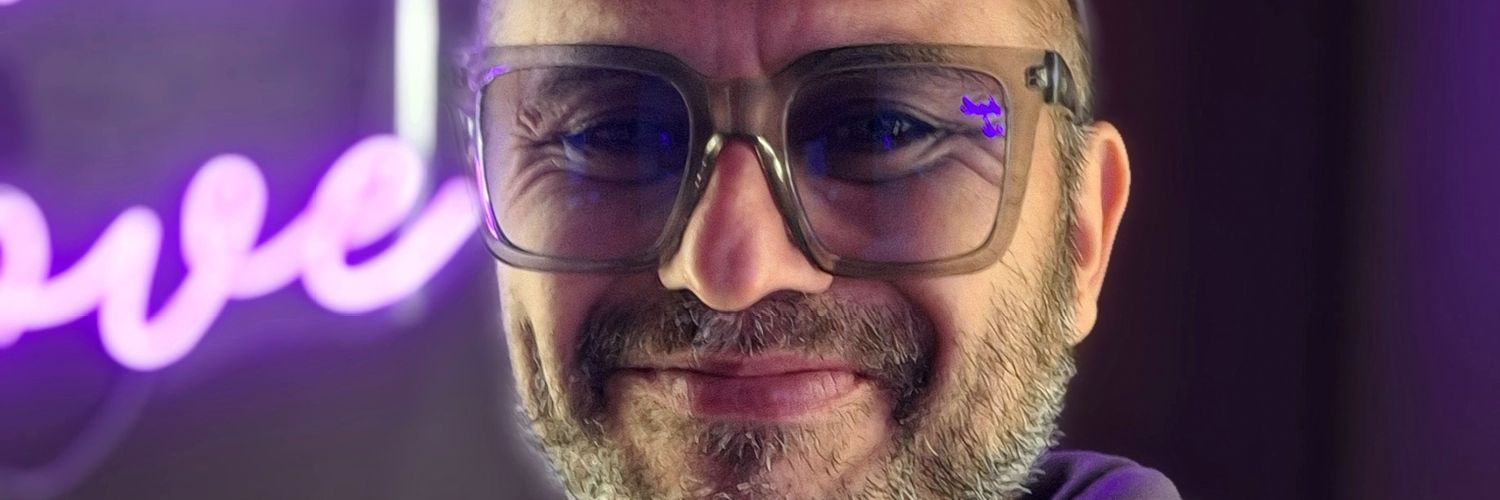 Diego Cuellar Música banner