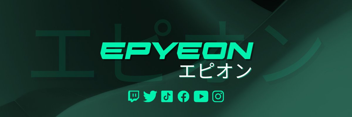 Epyeon's profile banner image