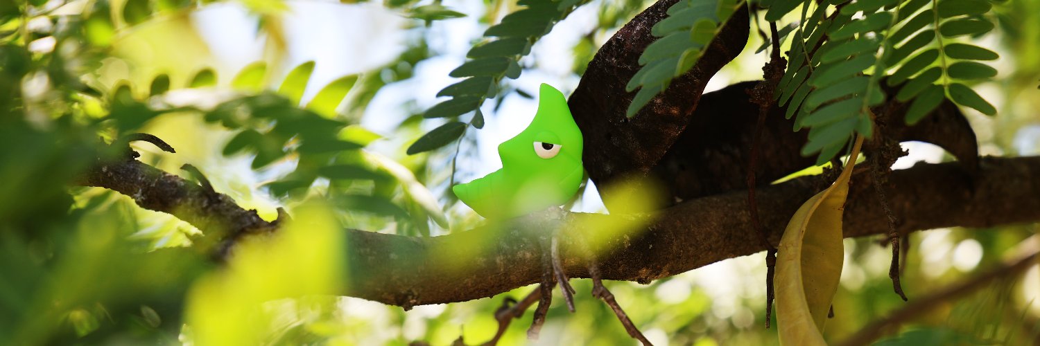 Metapod Museum banner
