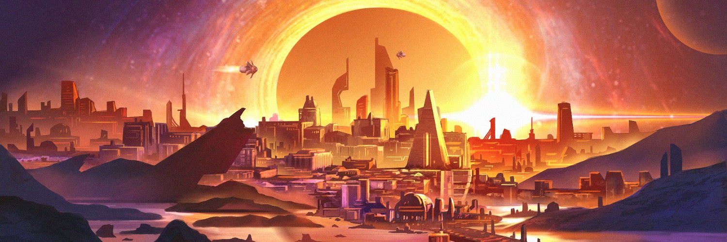 PDThr3e's profile banner image