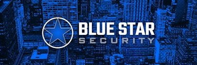 BluStarSecurity's profile banner image