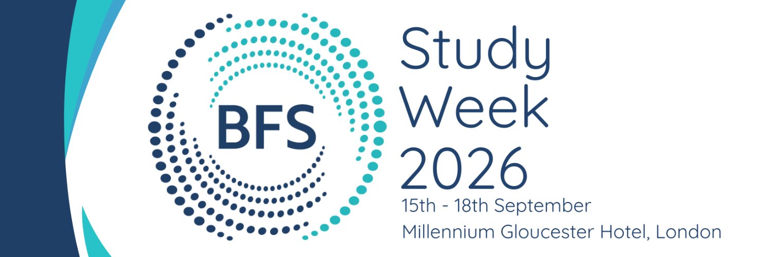 BritFertSoc's profile banner image