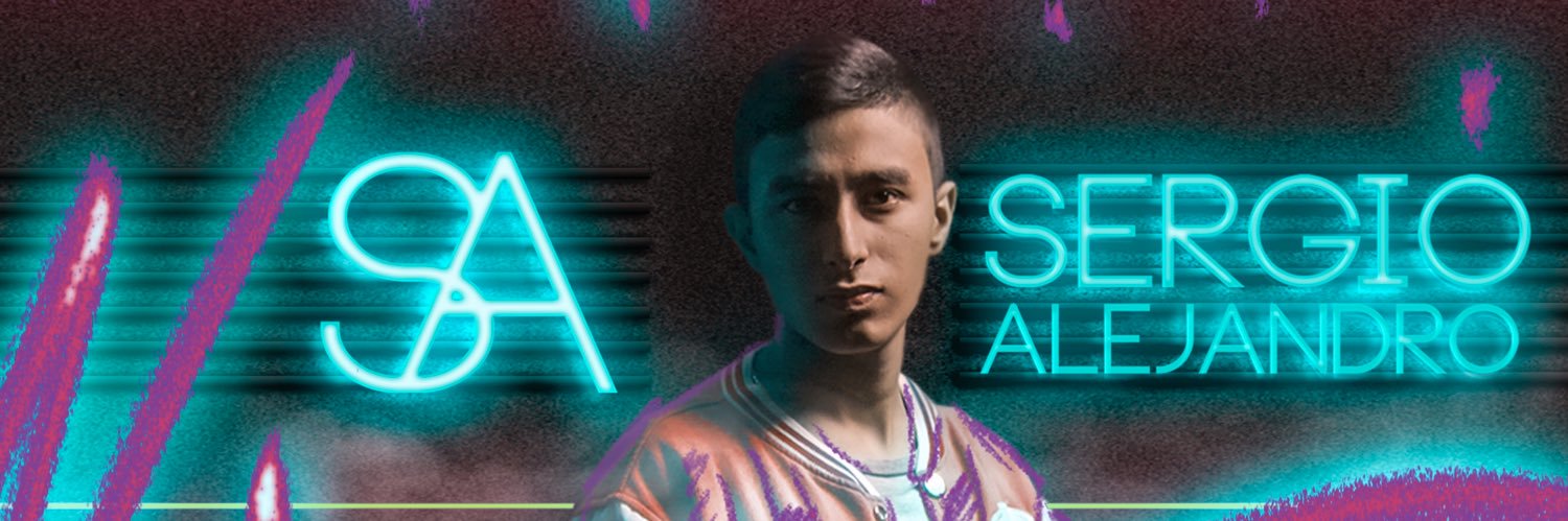DJSergioAle's profile banner image