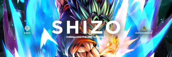 SHZOPHRENIC Profile Banner