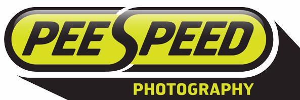 PeeSpeed Photography banner