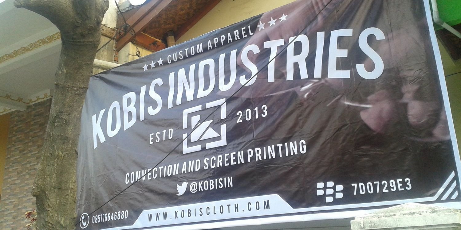 KOBISINDUSTRIES banner