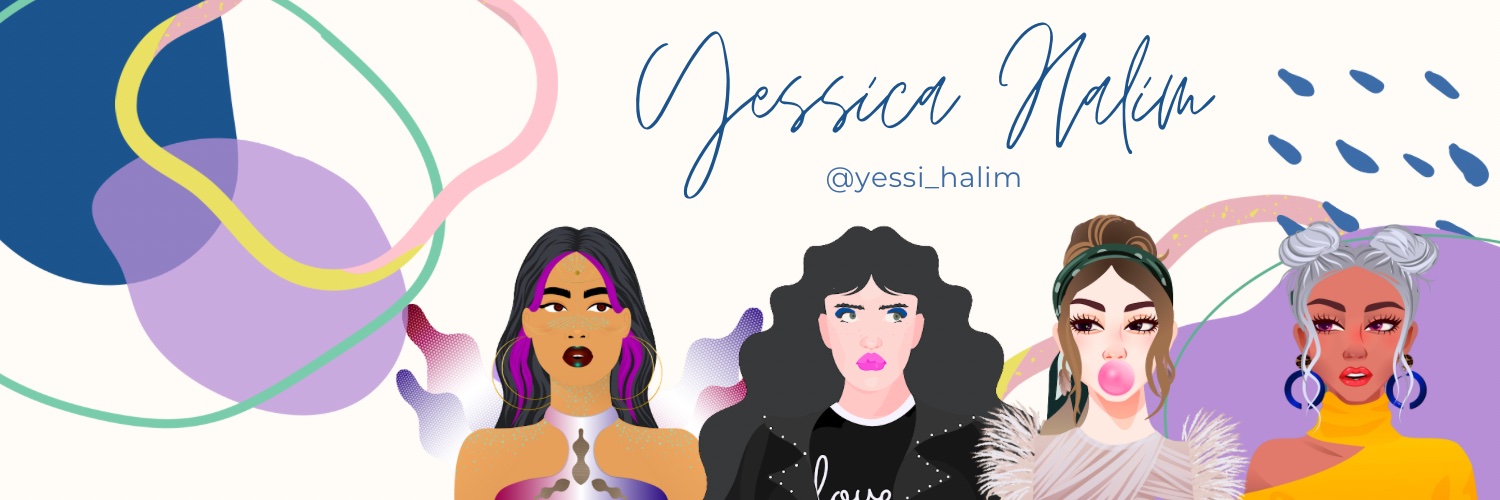 Yessi_Halim's profile banner image