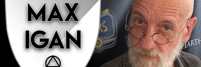 MaxCrowhouse's profile banner image