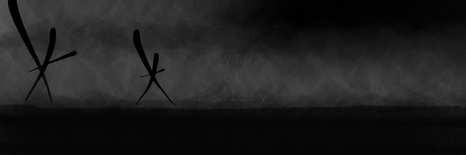 byteofreality's profile banner image