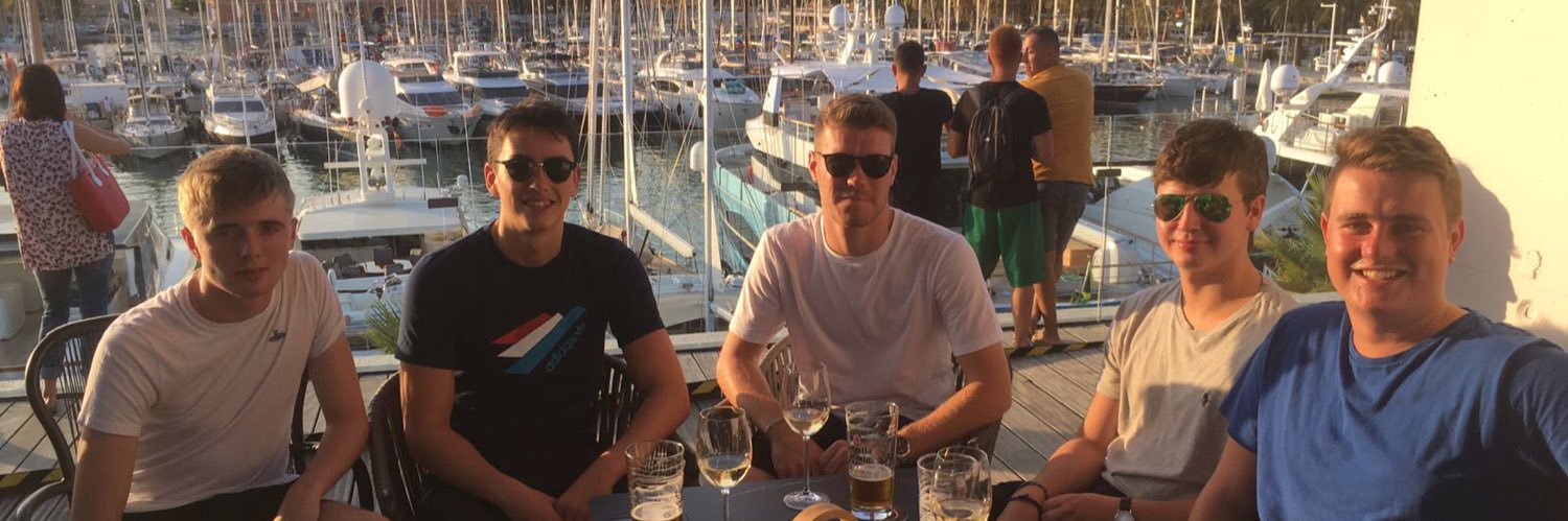 JoeBrooke10's profile banner image