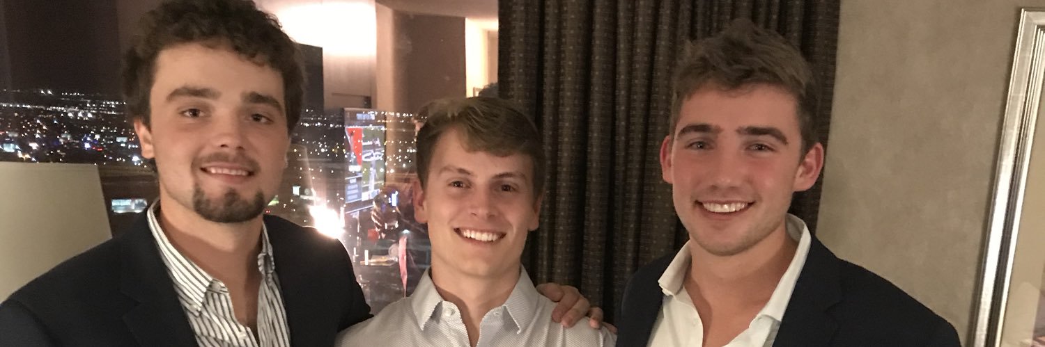 JonahOtte's profile banner image