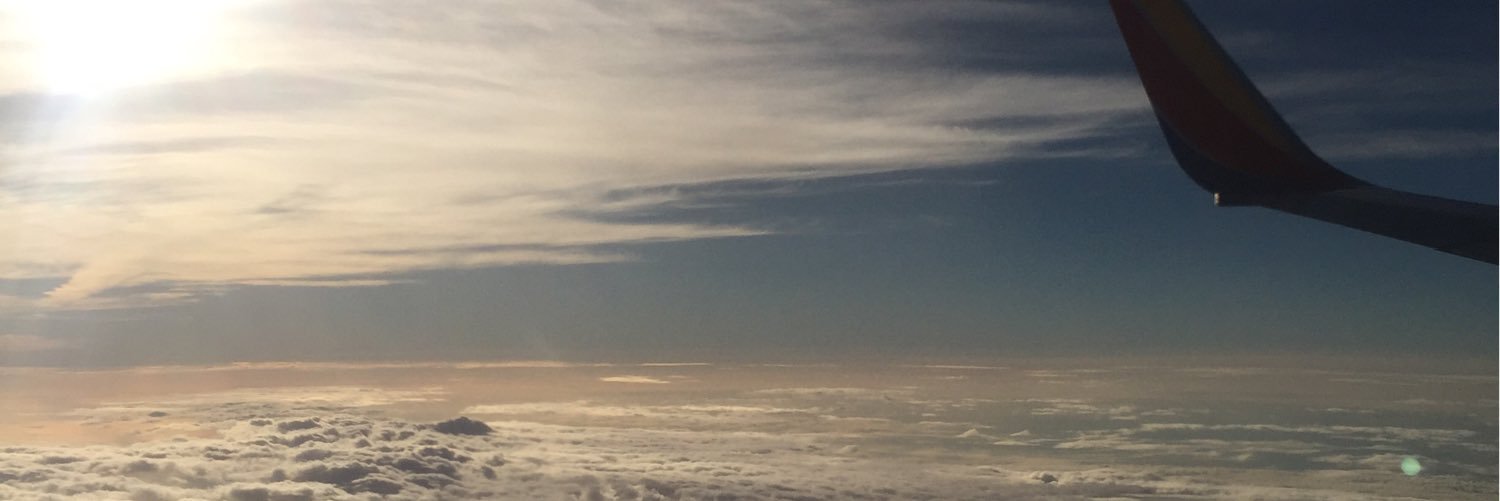 CharlieUlrich's profile banner image
