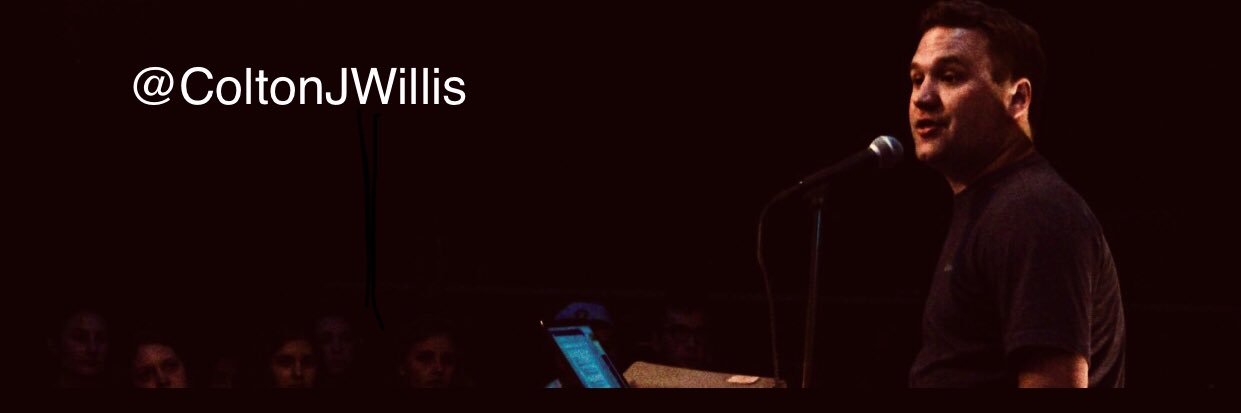 ColtonJWillis's profile banner image