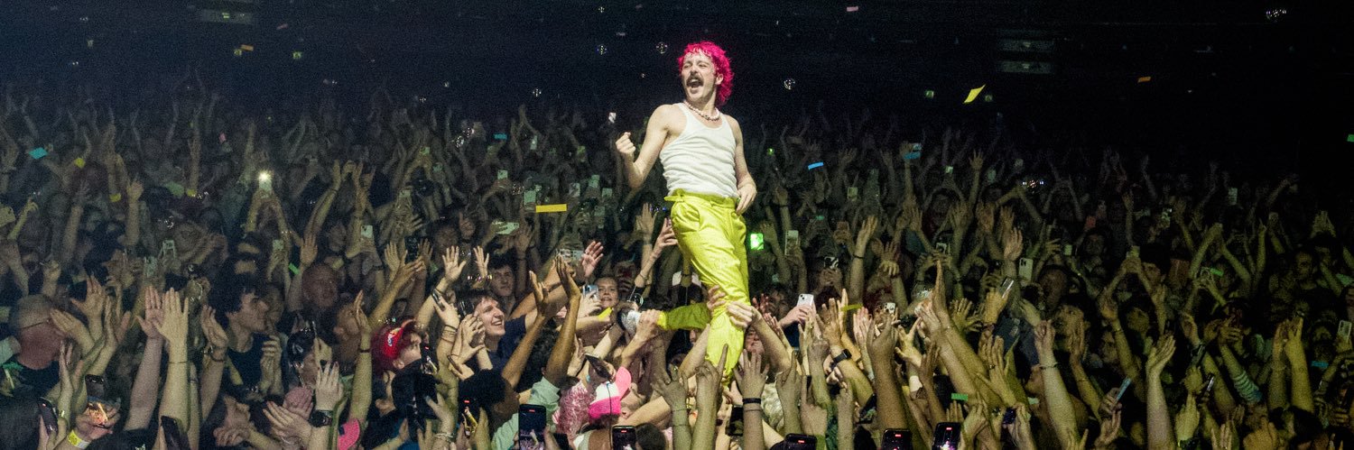 Julien Granel banner