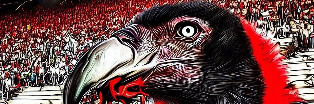 Guilherme CRF ⚫🔴⚫🔴 banner