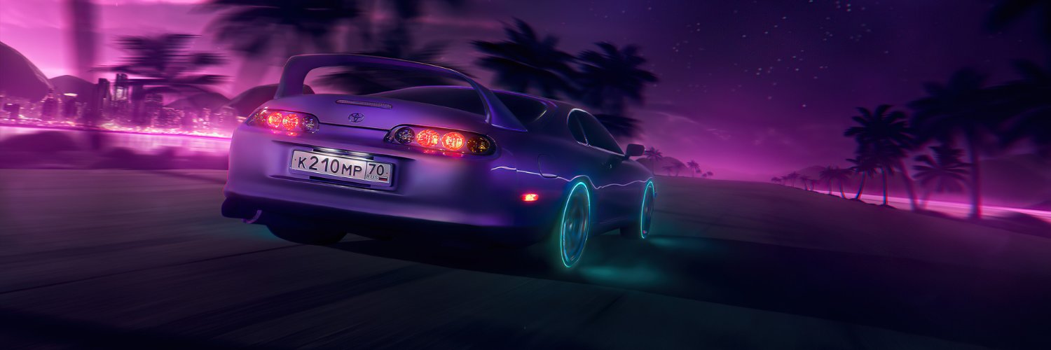 SupraMk4tv's profile banner image