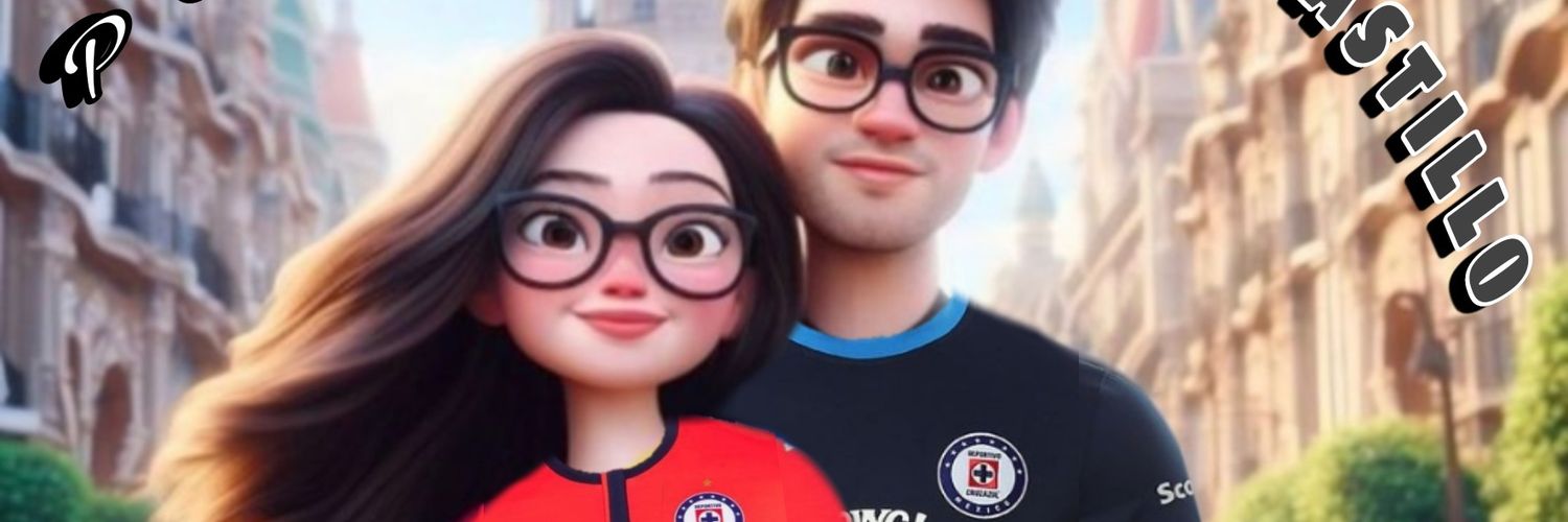 Castillo_Lsa's profile banner image