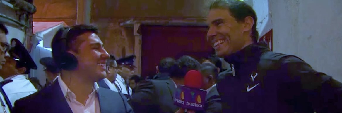 Alejandro Puello banner