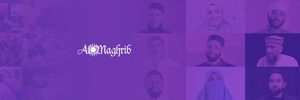 almaghrib Profile Banner