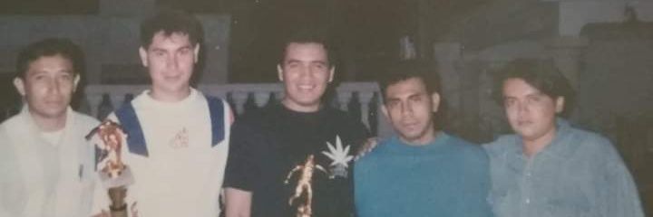 Yeric0's profile banner image