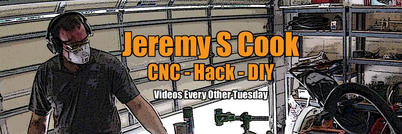 Jeremy Cook 🤖 banner