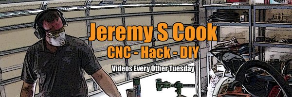 JeremySCook Profile Banner