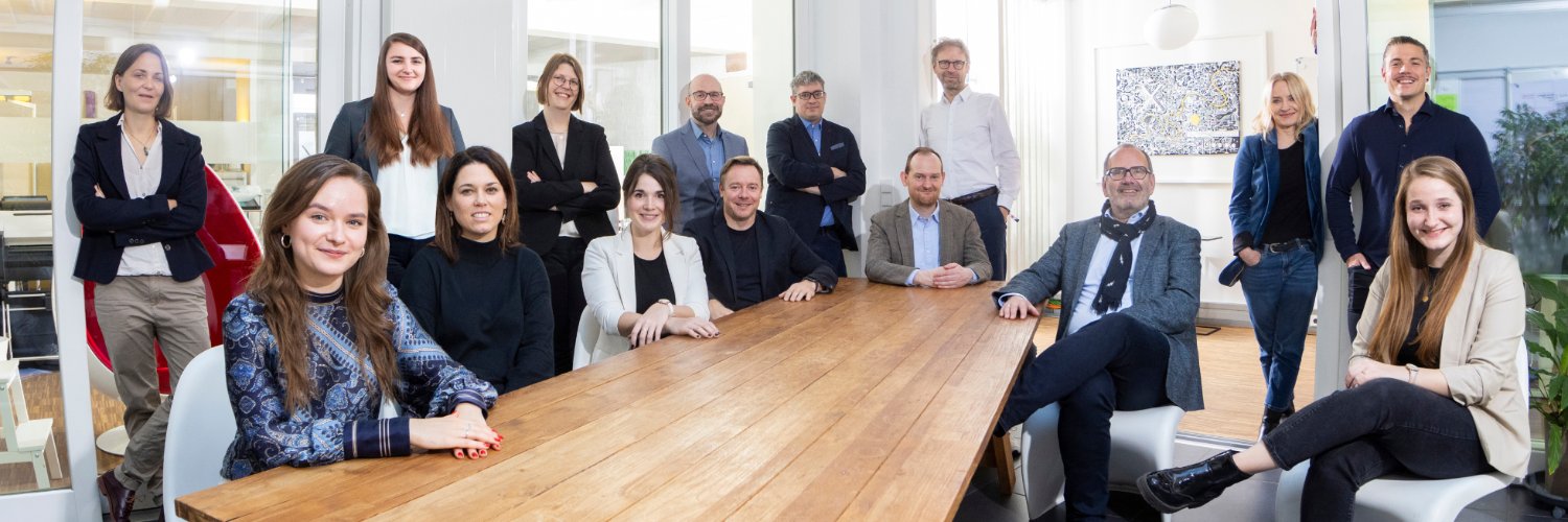 Team Mainblick banner