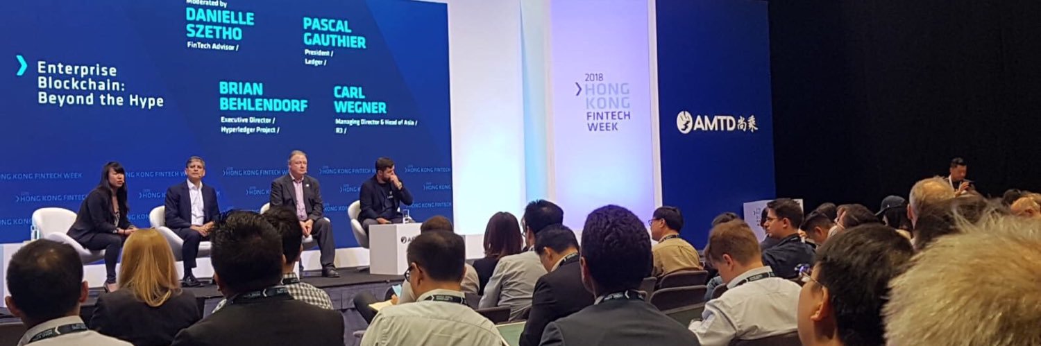 Danielle Szetho banner