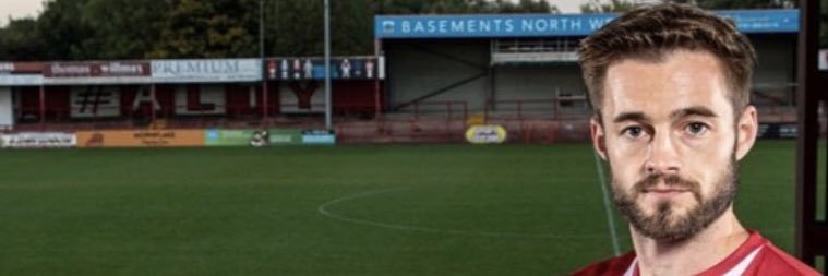 Dan McConnell banner