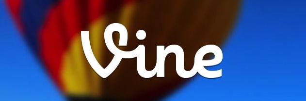 Vineador's profile banner image