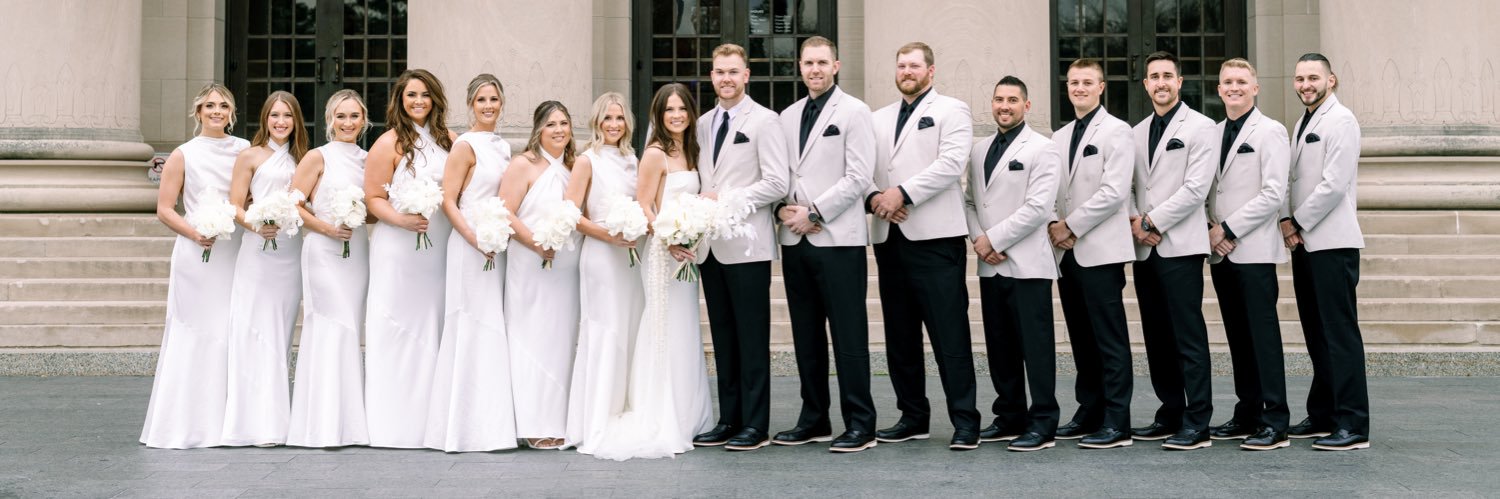 Chance Radabaugh banner