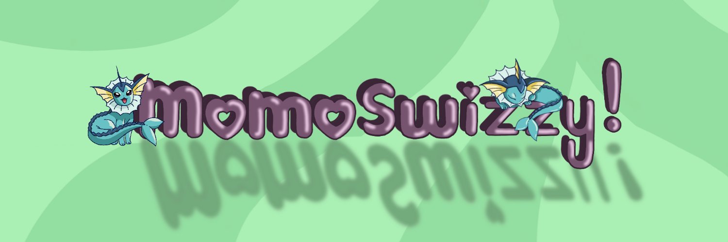 MomoSwizzy's profile banner image