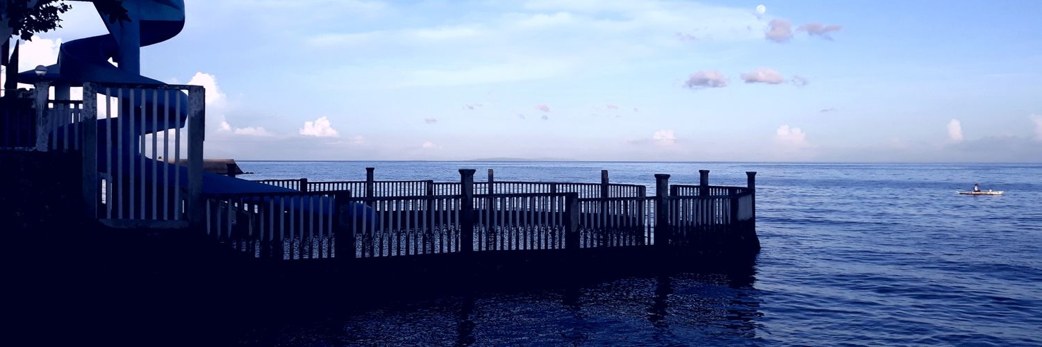 edenpancho's profile banner image