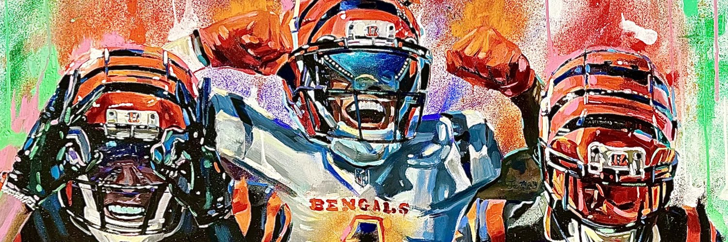 Tony Lipps Art banner