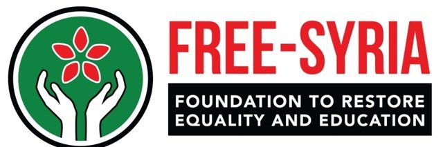 FREE_Syria_NGO's profile banner image