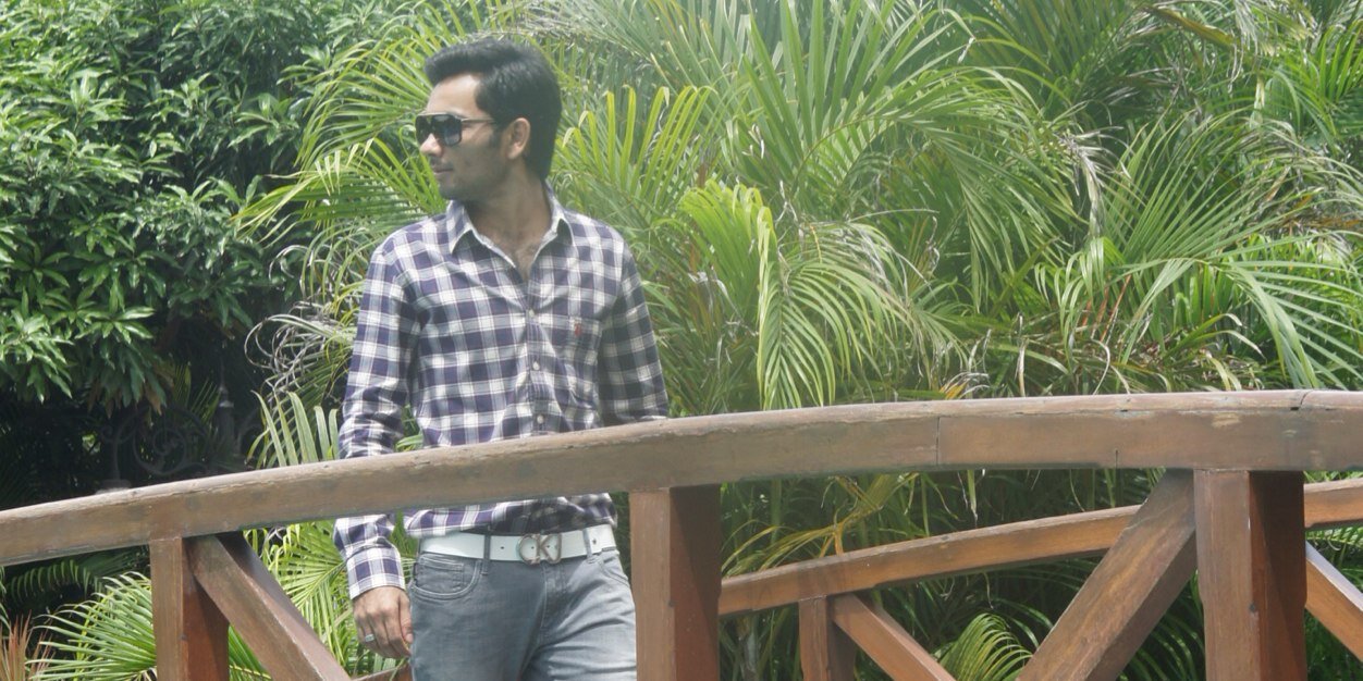 SamirMetar's profile banner image