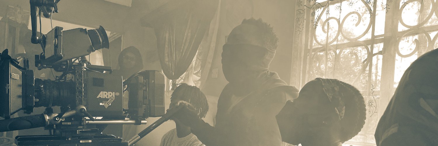 JacksonMbai's profile banner image
