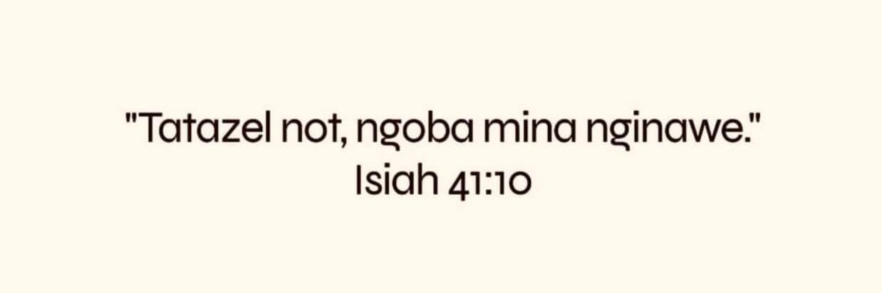 _TshepisoMsibi's profile banner image