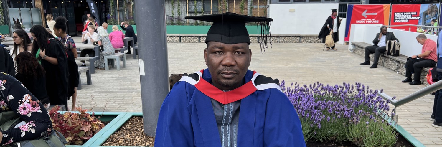 Abdurrahman Ahmed Bundi banner