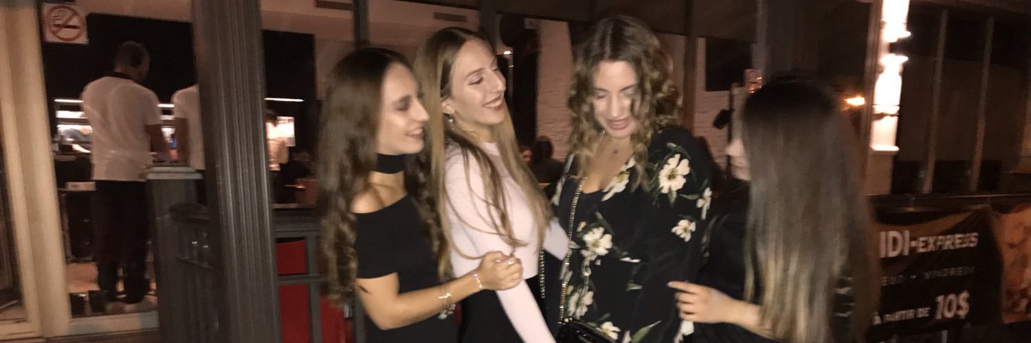 sofiaaiuliano's profile banner image
