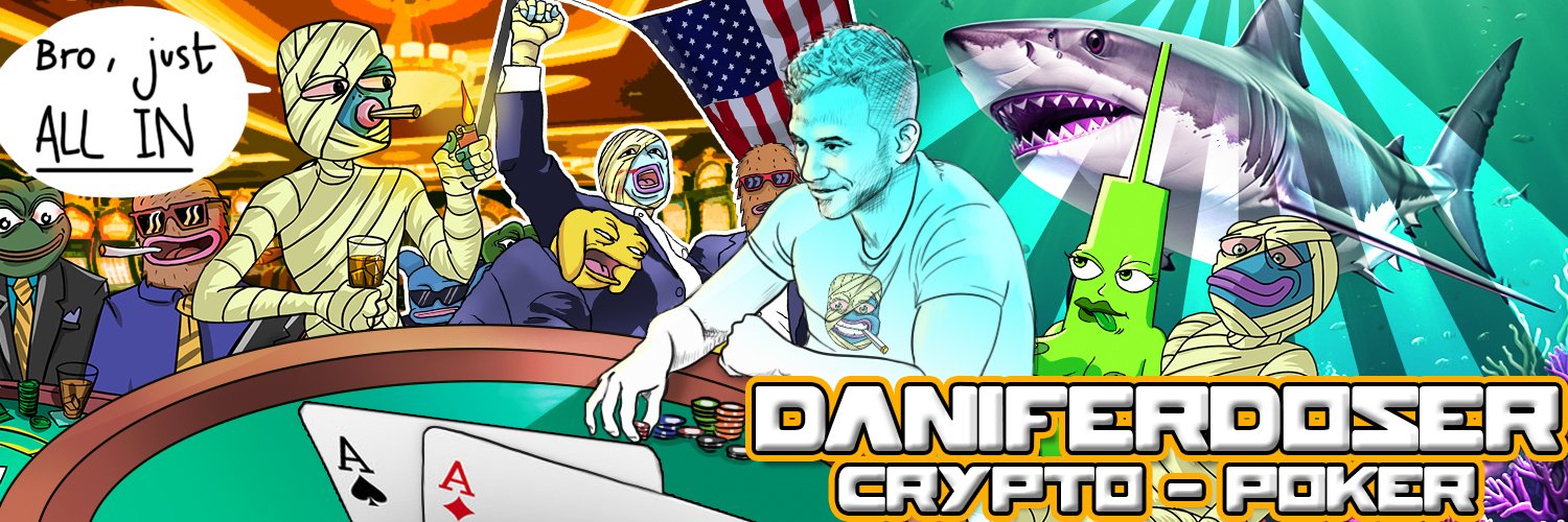daniferdoser's profile banner image
