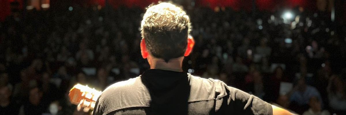 Javier Quero banner