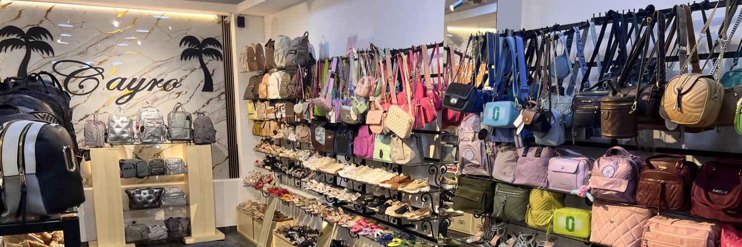 ALMACENCAYRO's profile banner image