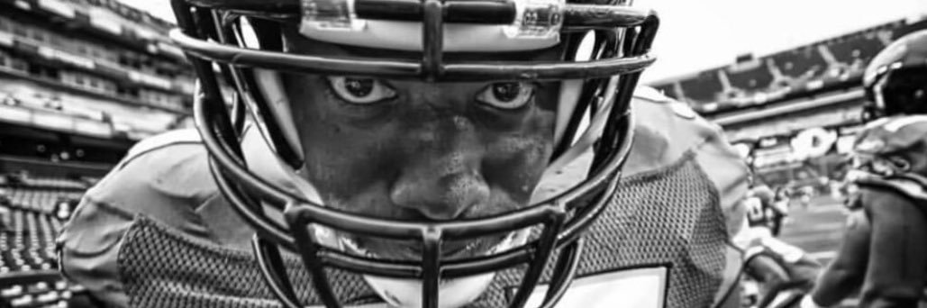 Reggie Hayward banner